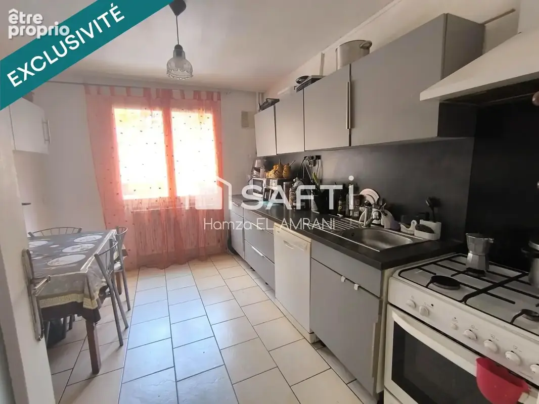 Photo 1 - Appartement à CLERMONT-FERRAND