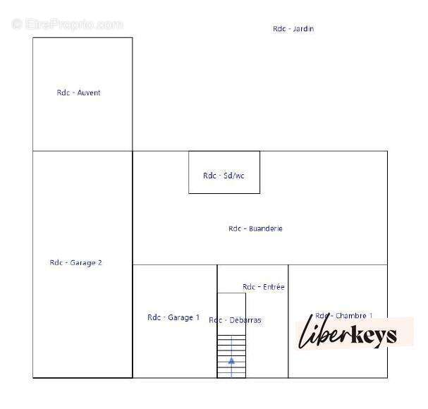 Maison à ASNIERES-LA-GIRAUD