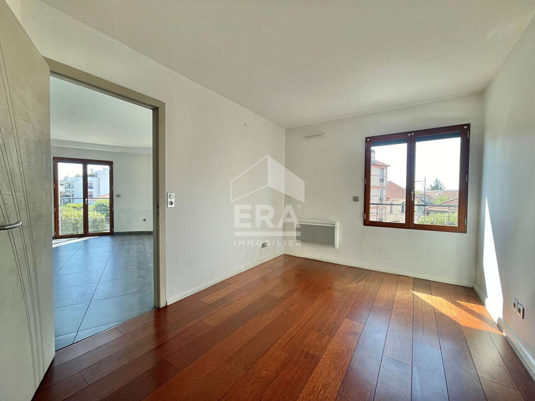 Appartement 58m² à maisons-alfort - photo 3