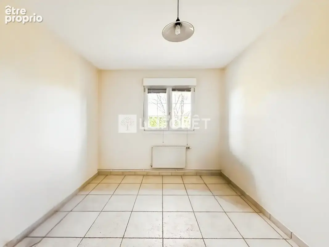 Maison Audruicq 138m2 - 3 chambres- bureau- jardin- garage - photo 7