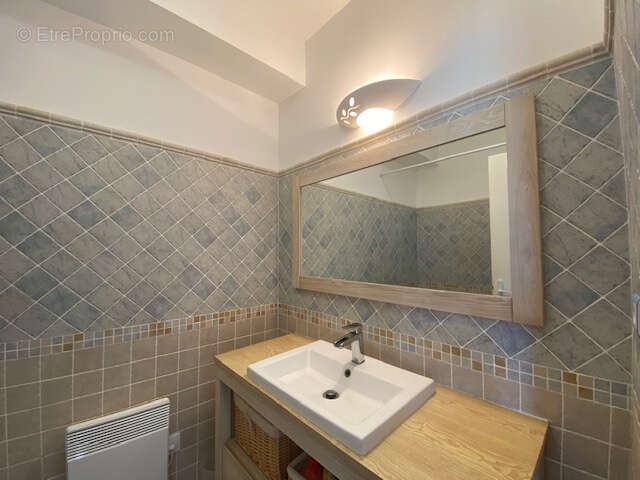 Appartement à L&#039;ILE-ROUSSE