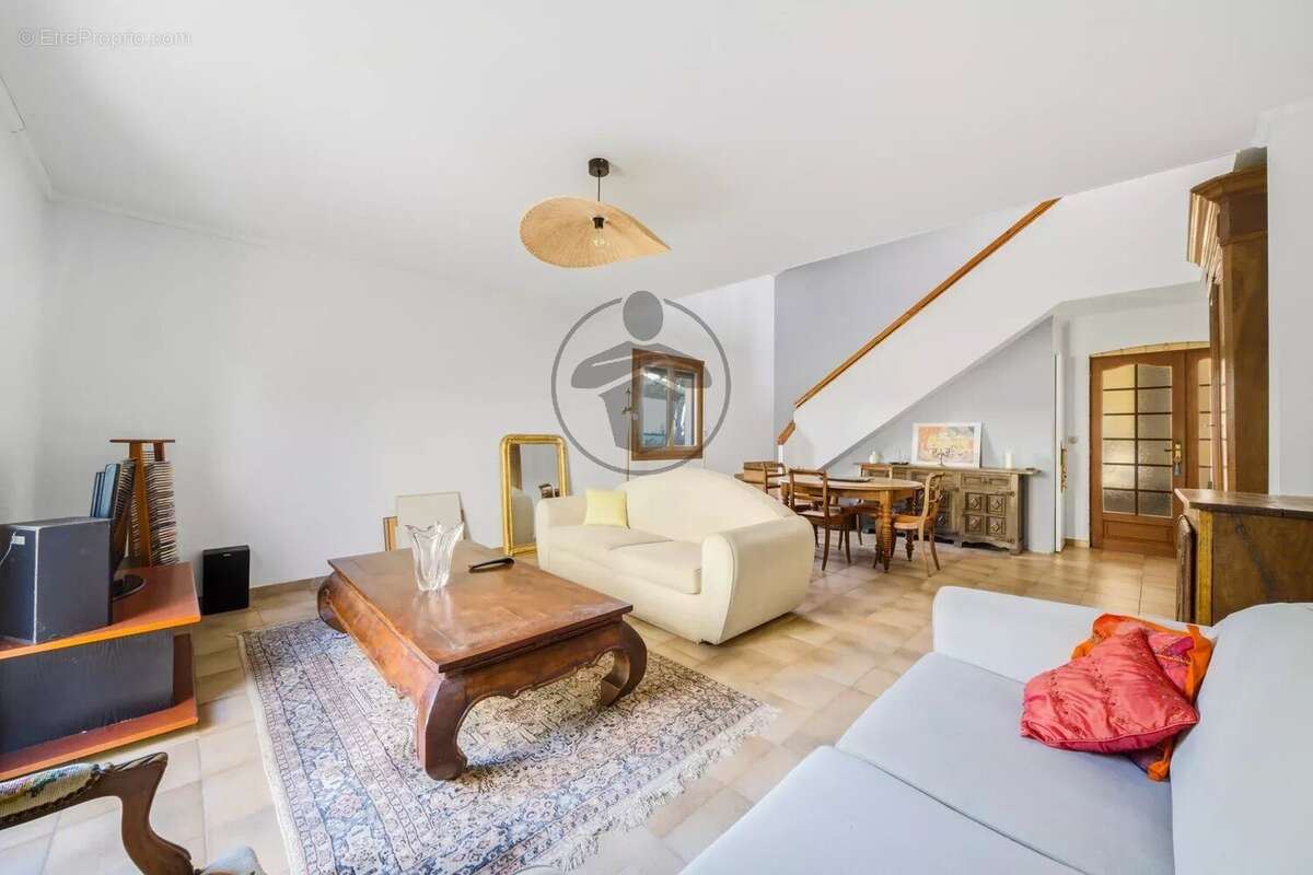 Maison à MONTPELLIER