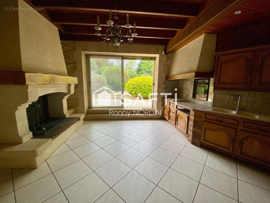 Photo 6 - Maison à RAUZAN