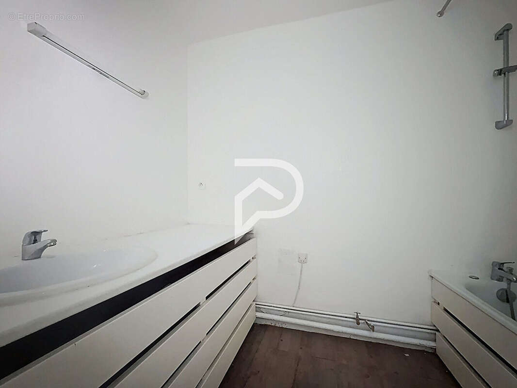 Appartement à CHAMPS-SUR-MARNE