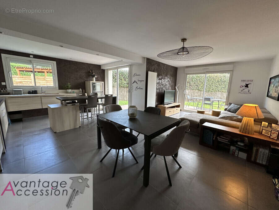 Maison à L&#039;UNION