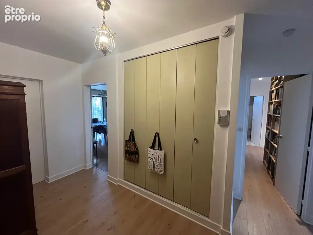 Appartement Villemomble 5 pièce(s) 105 m2 - photo 6