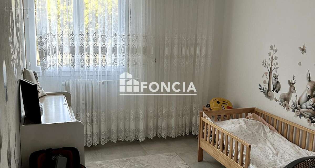 Appartement à DRAGUIGNAN