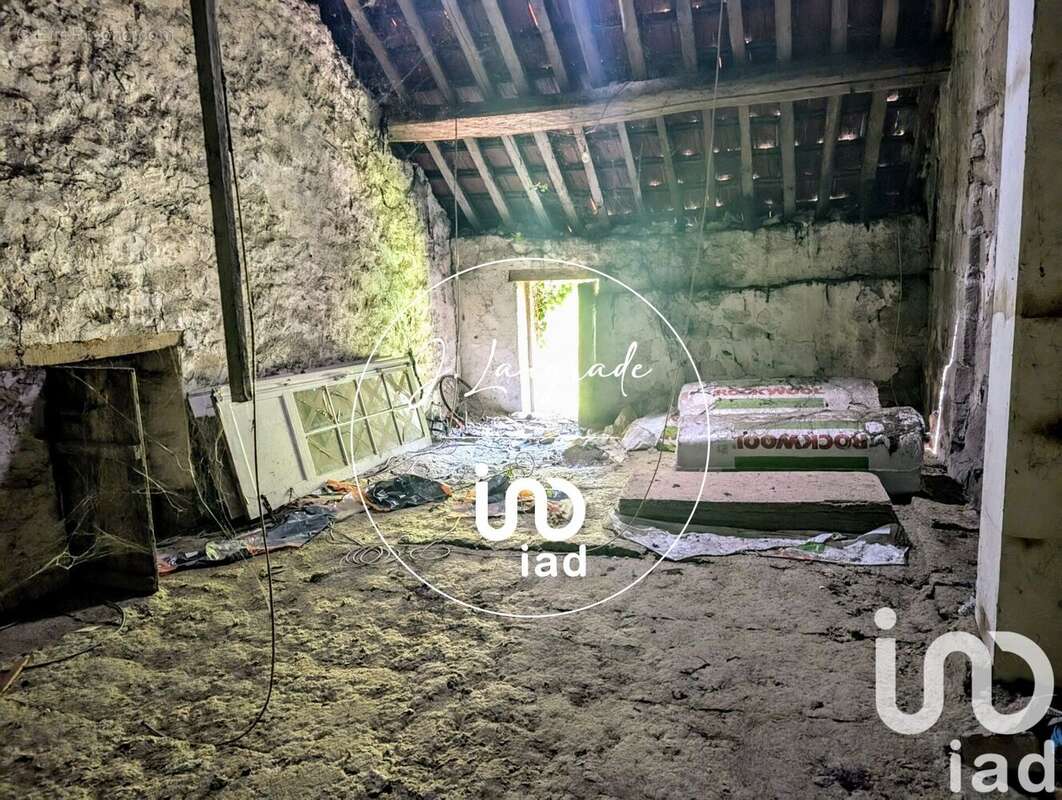 Photo 7 - Maison à AUVERS-SUR-OISE