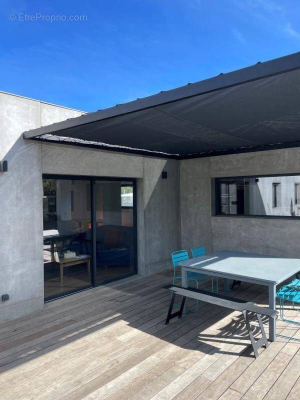 Maison à MARTIGNARGUES