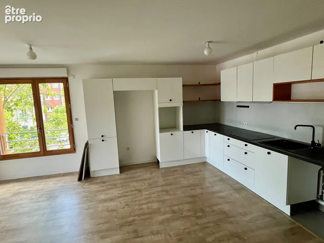 Appartement 3 pièces 63 m² à vendre à Meudon (92360) - photo 2