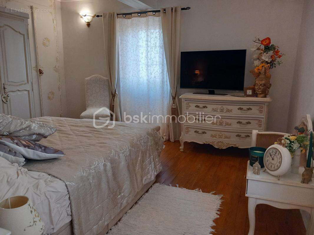 Maison à AGEN