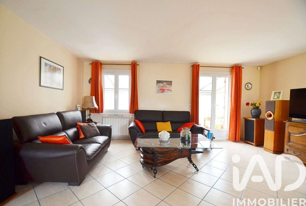 Photo 6 - Maison à SANNOIS
