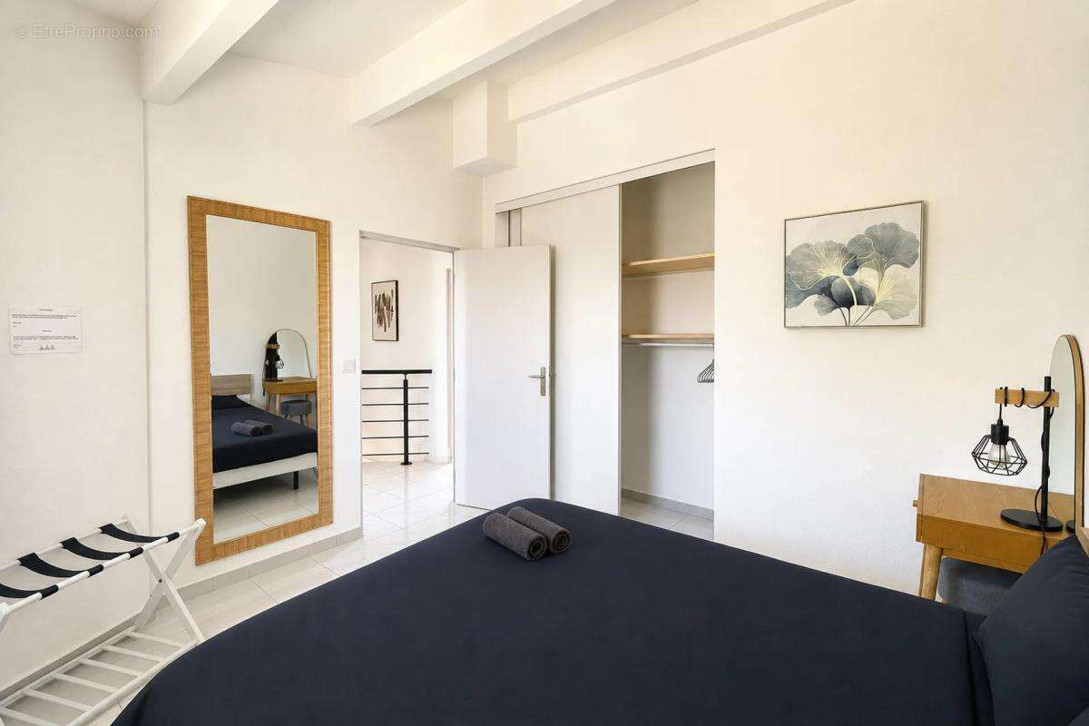 Maison à NIMES