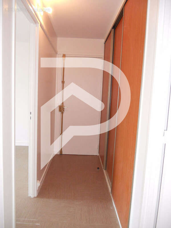Appartement à LIMEIL-BREVANNES