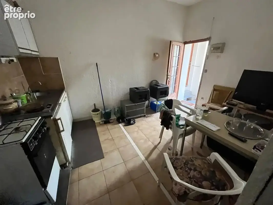 Vente Appartement Perpignan(66000) 39 999ï¿œ - photo 6