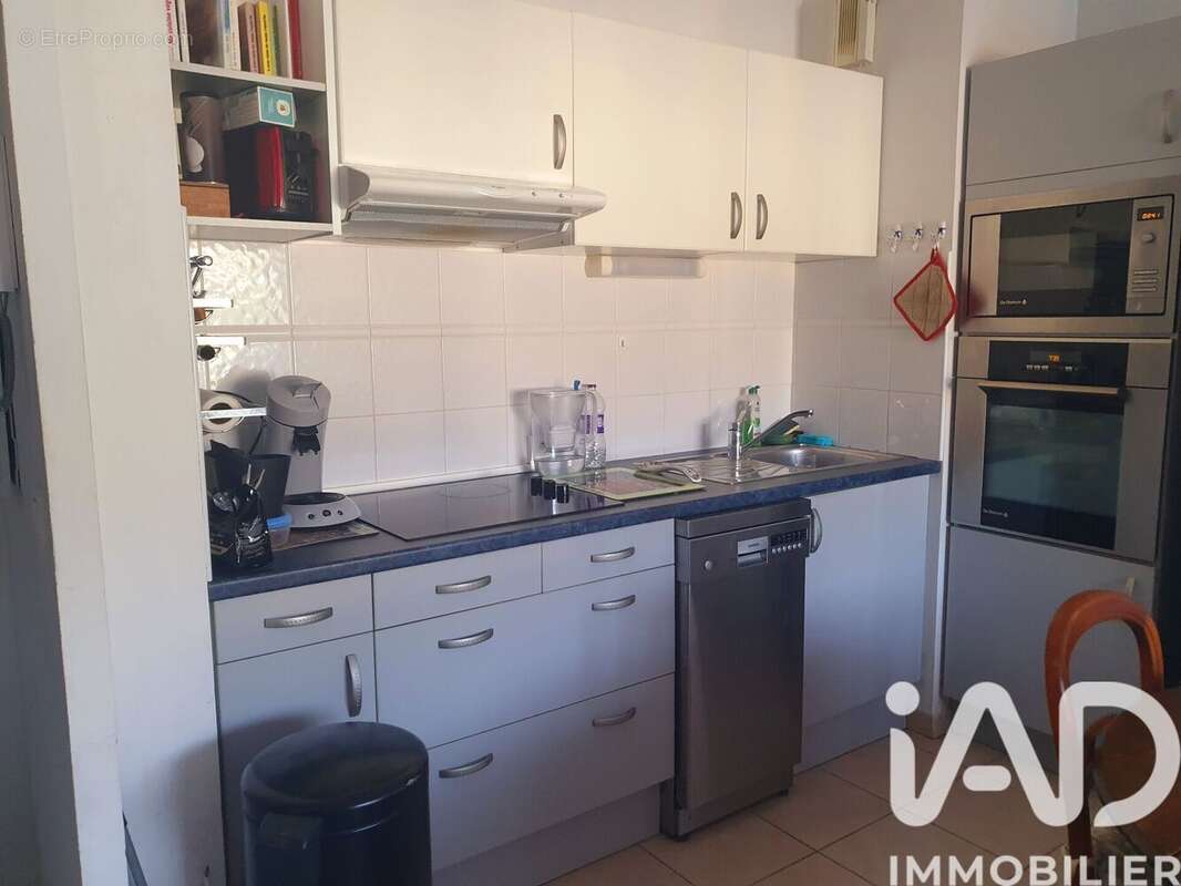 Photo 4 - Appartement à BEDARIEUX