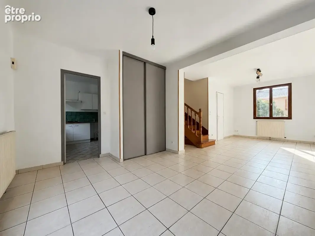 Photo Maison à Draveil au prix de 262 000€