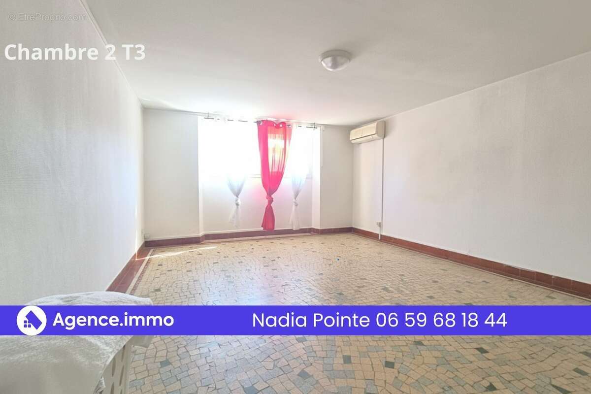 Appartement à TARBES