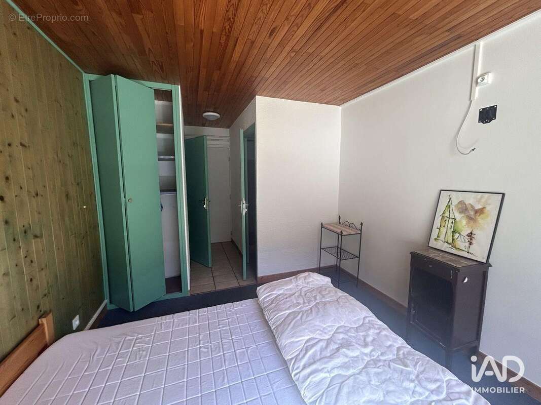 Photo 7 - Commerce à VENOSC