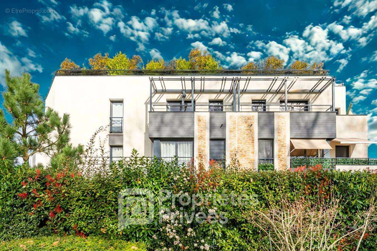 Appartement à GIF-SUR-YVETTE