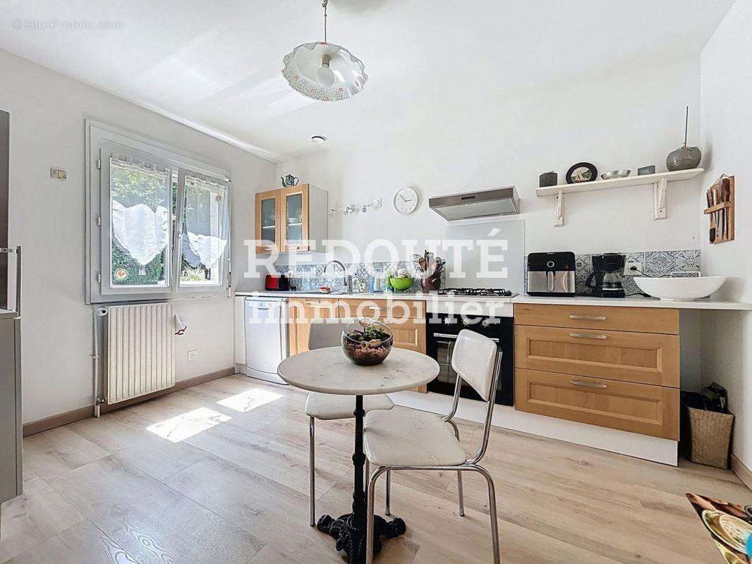 Maison à JONCHERY-SUR-VESLE