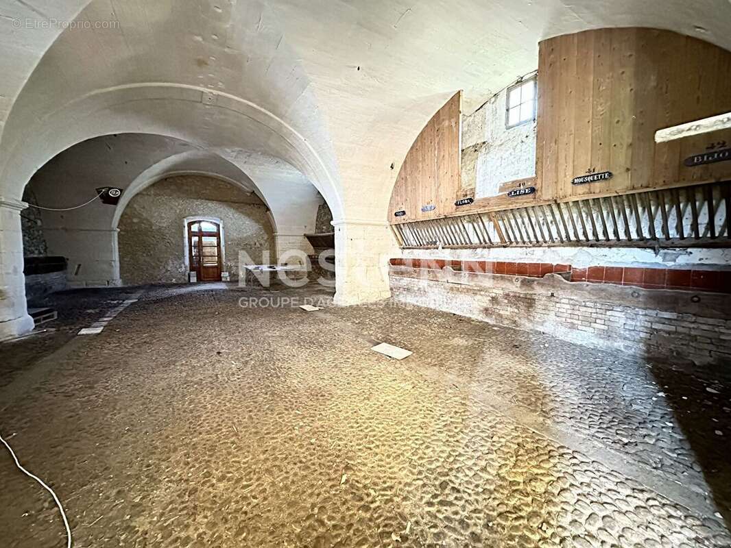 Maison à SAINT-MARTIN-DE-CRAU