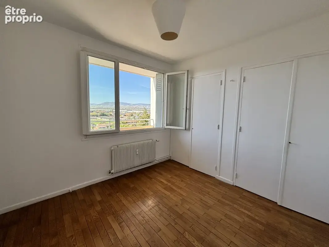 Appartement 4 pièces 69 m² à vendre à Corcelles-En-Beaujolais (69220) - photo 8