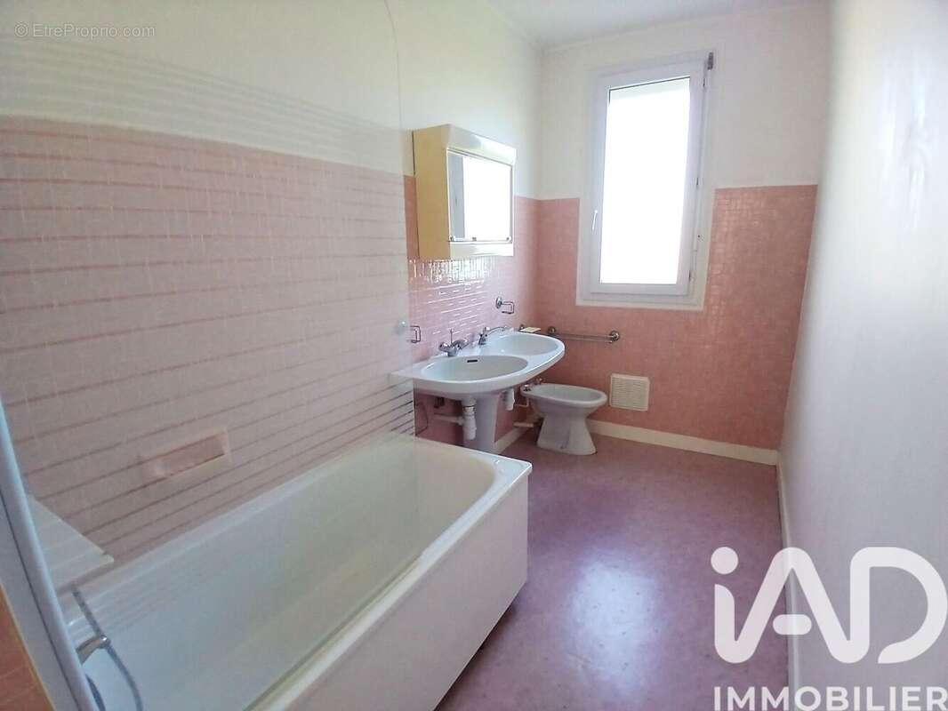 Photo 6 - Maison à NIEUL-SUR-MER