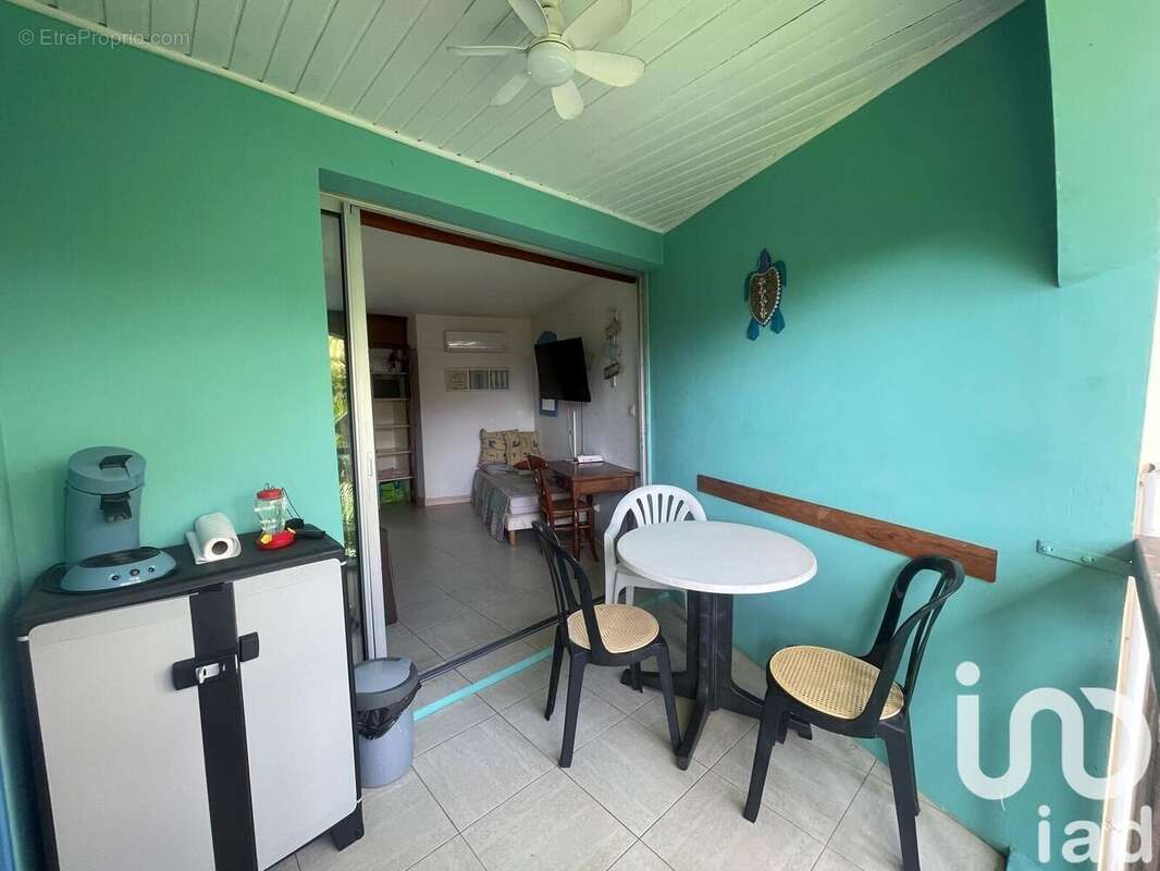 Photo 7 - Appartement à SAINTE-ANNE