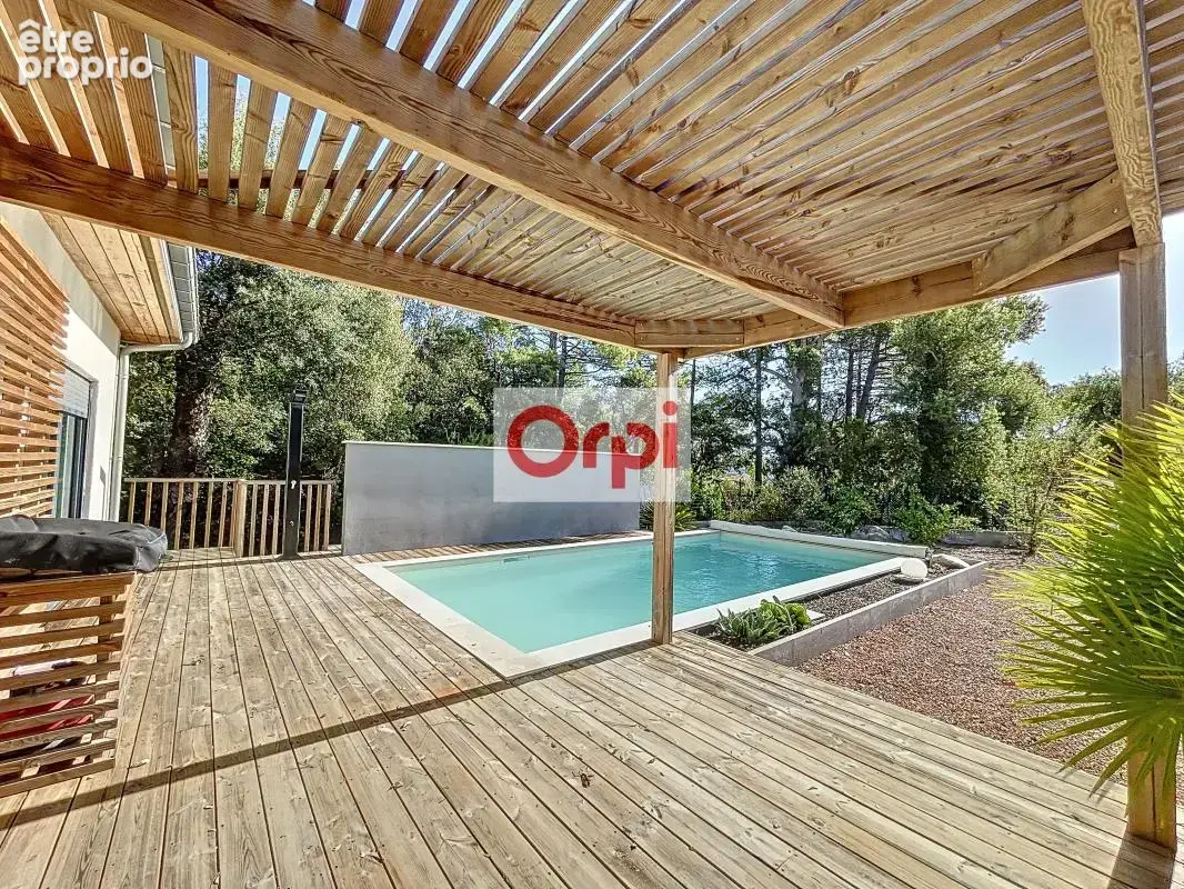 Villa, 3 chambres avec piscine - photo 2