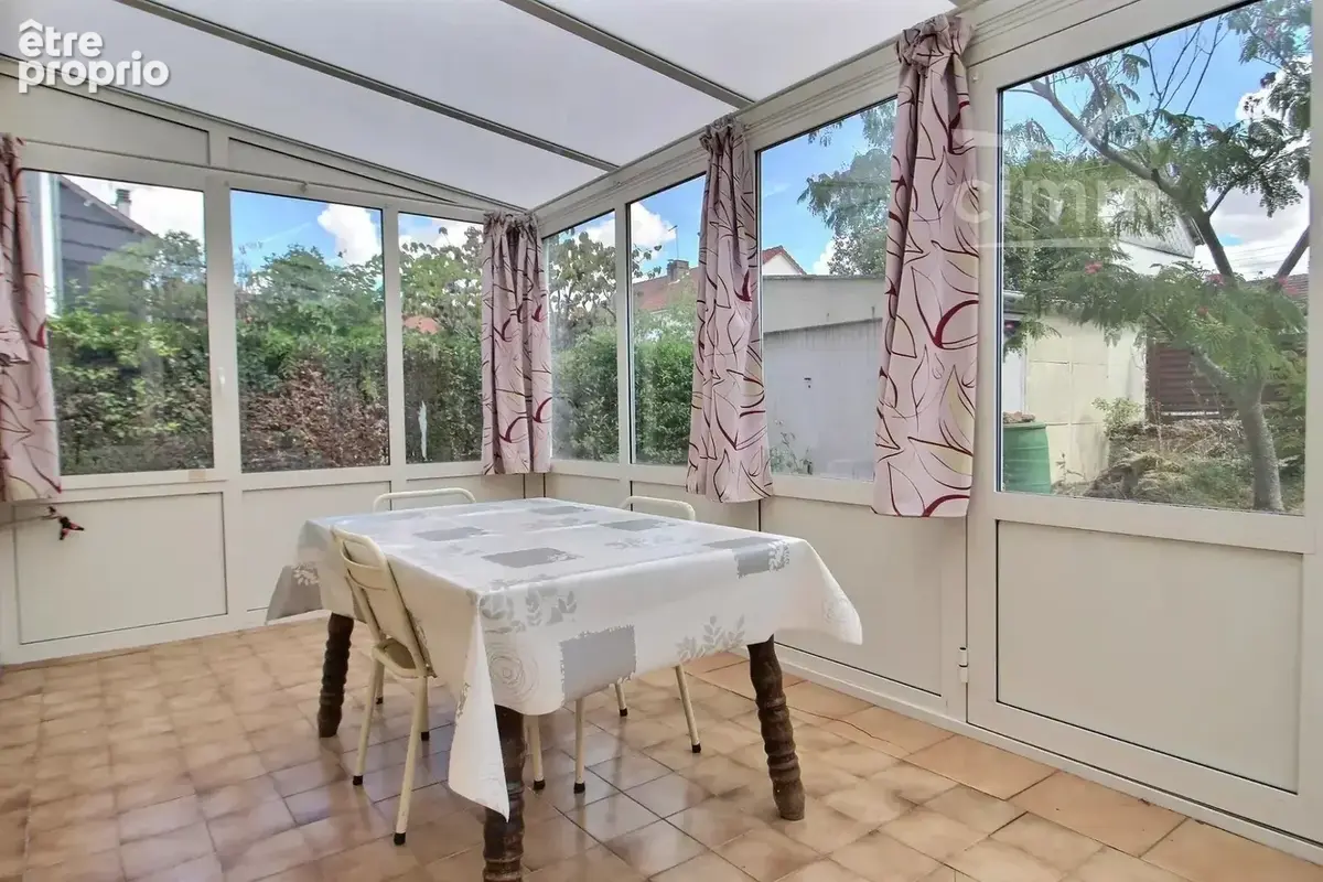 Maison indépendante - photo 8