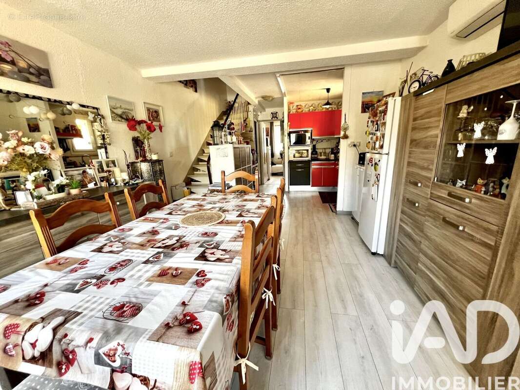 Photo 2 - Appartement à VALRAS-PLAGE
