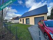 Photo 1 - Maison à GREMONVILLE