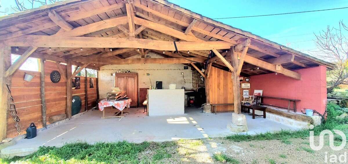 Photo 3 - Maison à CELLES-SUR-BELLE