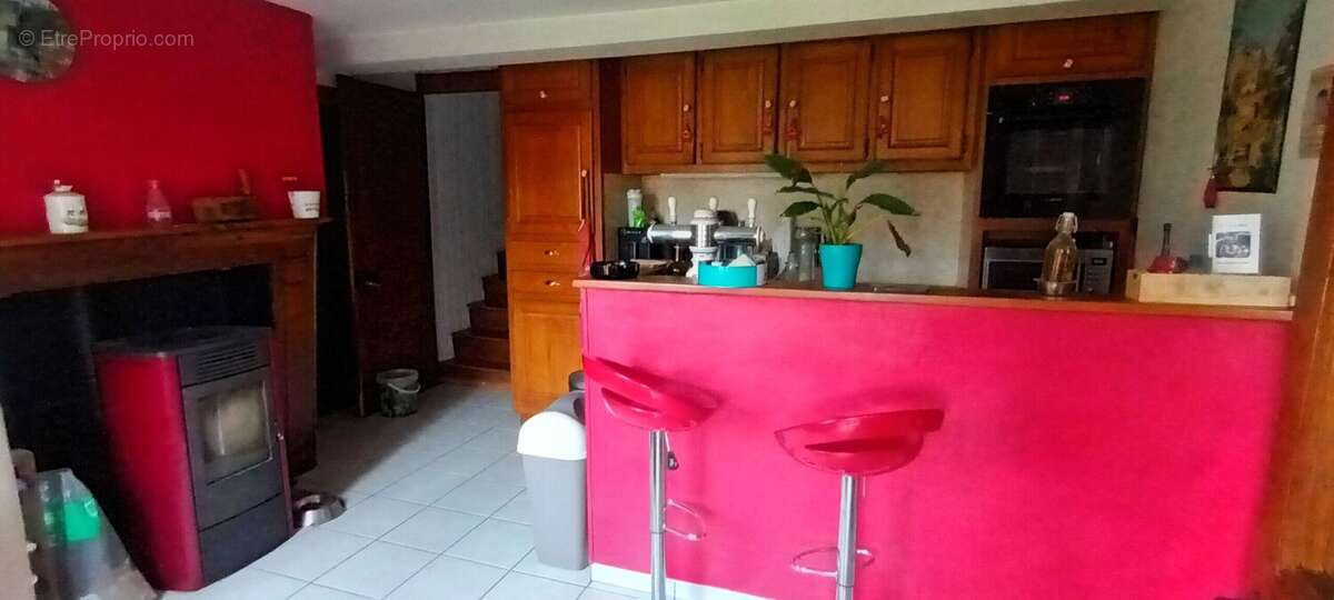 Photo 6 - Maison à CHAUMONT-PORCIEN