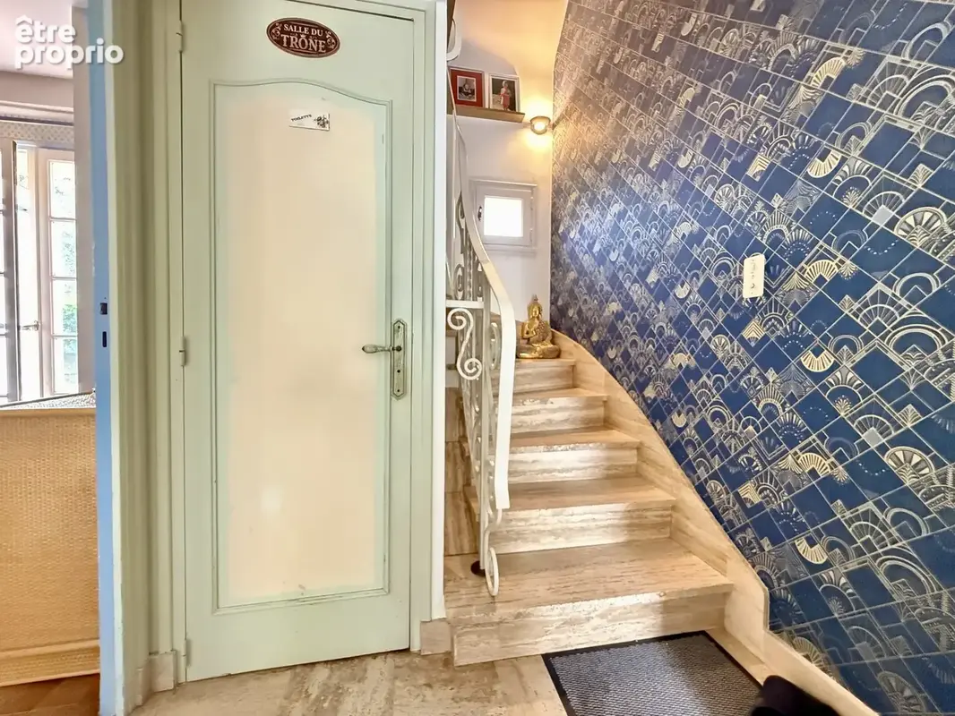 Maison 5 pièces 96 m² à vendre à Lorient (56100) - photo 6