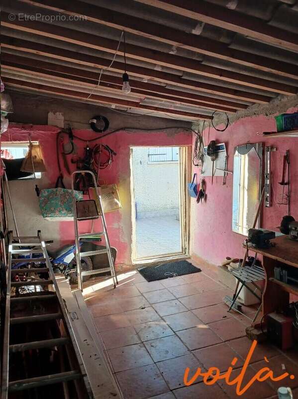 Maison à CARCASSONNE