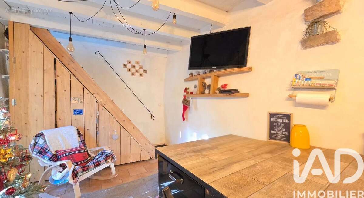 Photo 5 - Maison à GONFARON