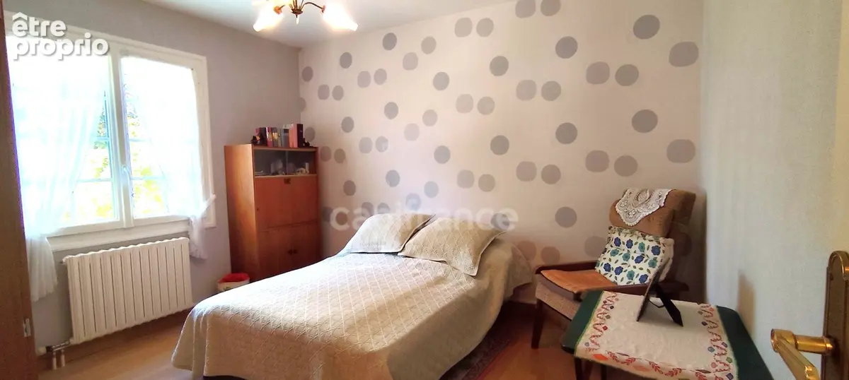 Maison à vendre 5 pièces SAUMUR (49) - photo 11