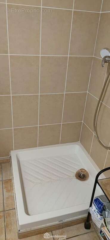 Salle d'eau 2