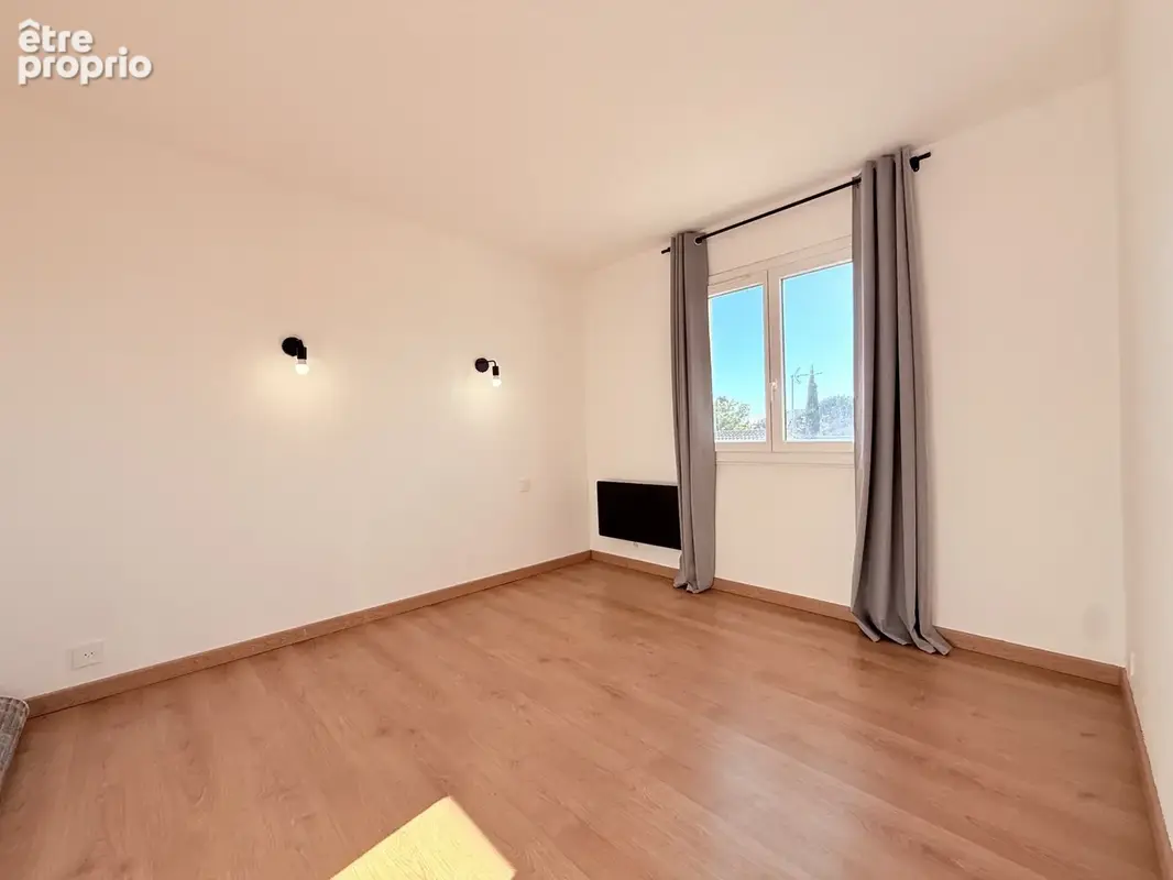 Mauguio   superbe t4 avec jardin, terrasse, garage et parking - photo 6