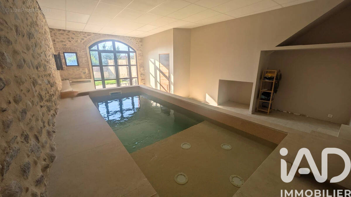 Photo 1 - Maison à SAINT-JEAN-PLA-DE-CORTS