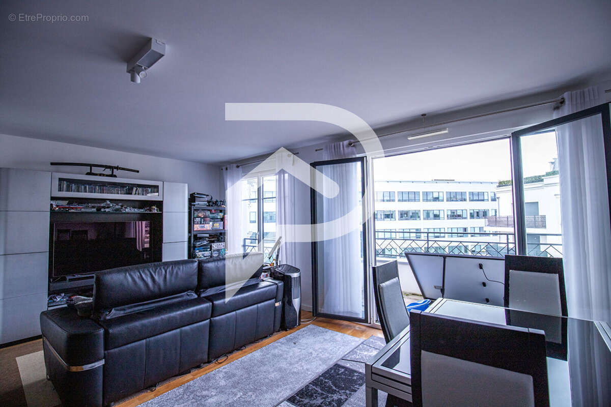 Appartement à CLAMART