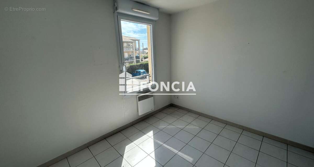 Appartement à CARPENTRAS