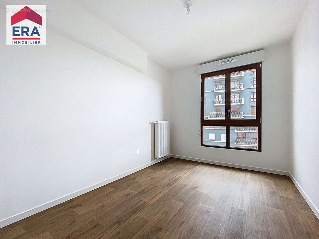 Appartement à VITRY-SUR-SEINE