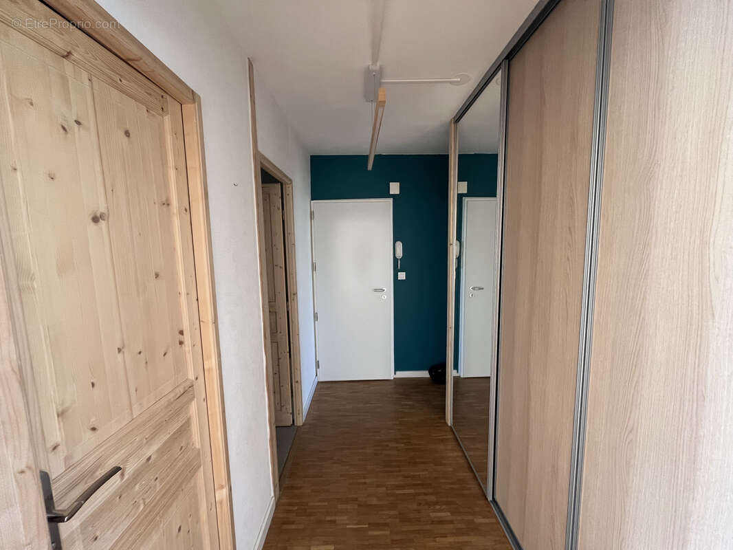 Appartement à ANNECY