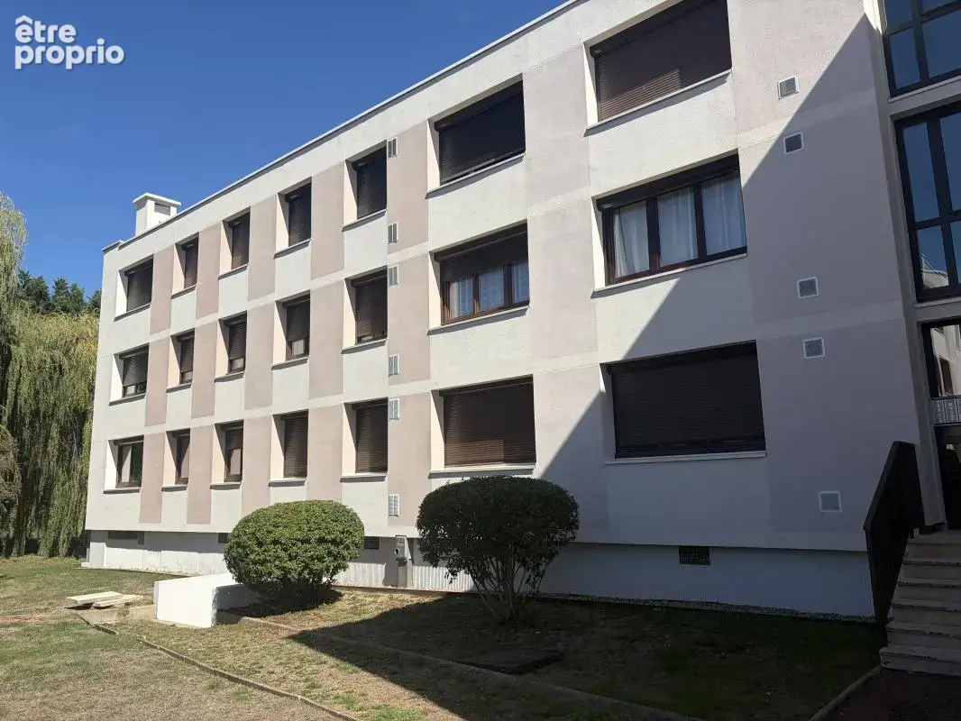 Appartement type 3 Nevers - photo 2