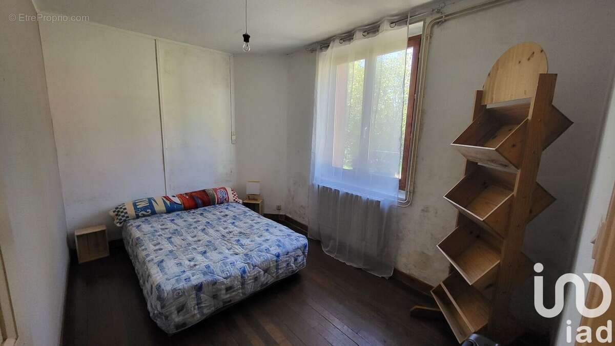 Photo 6 - Maison à TREIGNAT