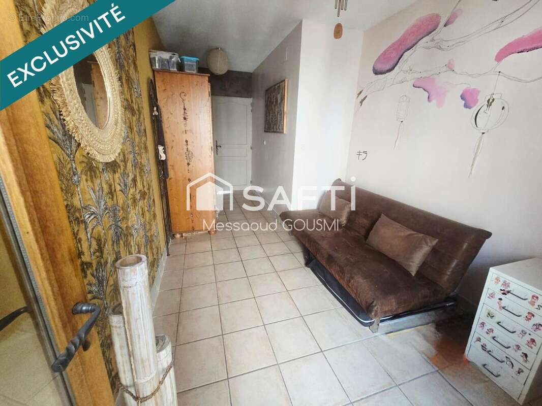 Photo 9 - Appartement à RIVE-DE-GIER