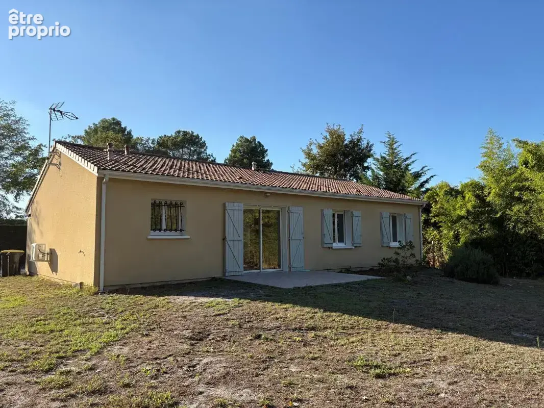 Maison À Vendre - photo 15